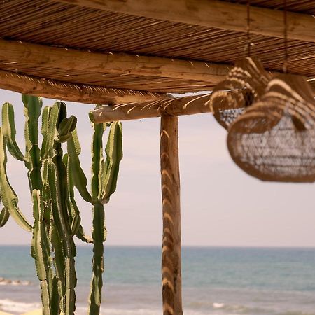 Baia Del Sole Resort Capo Vaticano Ngoại thất bức ảnh