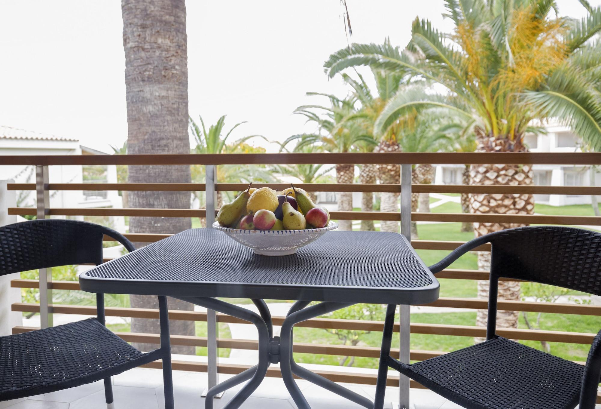 Baia Del Sole Resort Capo Vaticano Ngoại thất bức ảnh